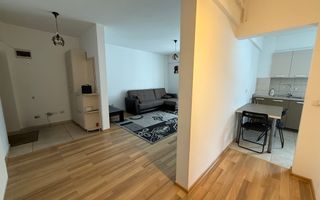APARTAMENT 2 CAMERE | ETAJ 1 | TERASA - Poză 9