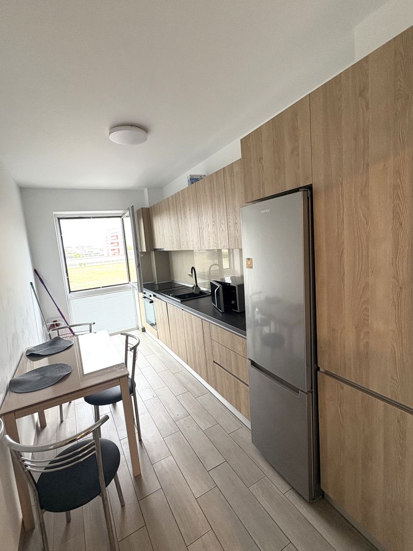 Apartament de închiriat - Poză 12