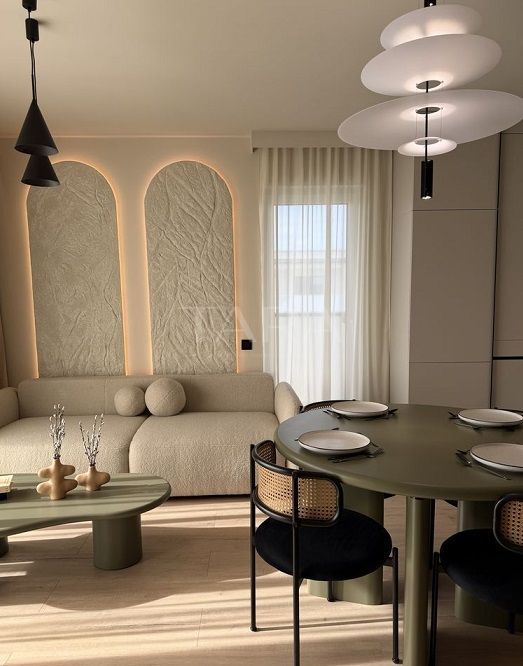 Apartament modern, cu balcon generos – Florești, zona Eroilor - Poză 3