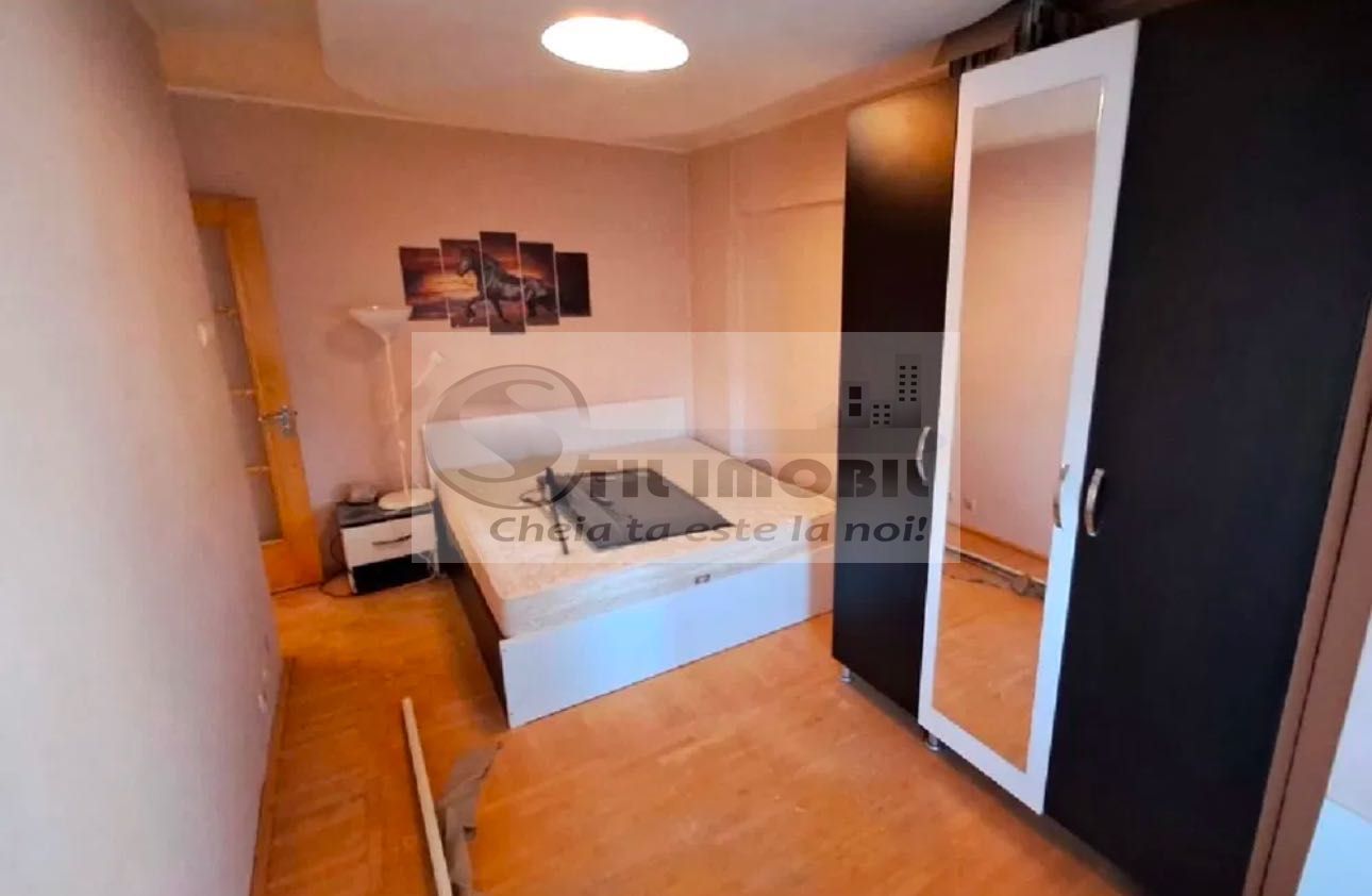 Apartament 3 camere Moara de Foc - 470 euro - Poză 1