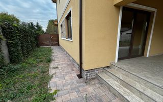 Duplex la Asfalt. Finalizat. Toate utilitatile - Mosnita Noua - Poză 2
