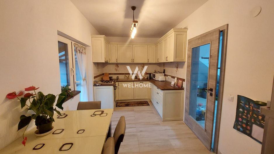 Casa 4 camere, curte 250mp - str. Granitului - Poză 3