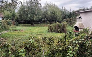 Casă de vânzare I 170 MPU I teren 1200 mp I zonă ultracentrală - Tălmaciu - Poză 9