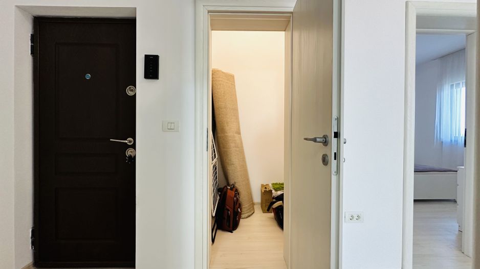 OFERTA INCHIRIATA - Comision 0% - Decomandat | Dressing & Pod Depozitare | - Poză 7