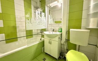 2 camere, decomandat, la cheie, Mănăștur! - Poză 3