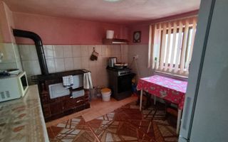 Casa Vantului si 8000 metri patrati in Abrud - Poză 14