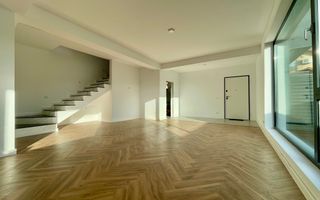 Vanzare Vila 250 mp 6 camere 4 bai, finisaje premium | Iancu Nicolae - Poză 1