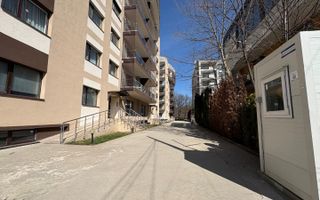 REA1028188 Apartament 3 camere Pipera - Poză 13