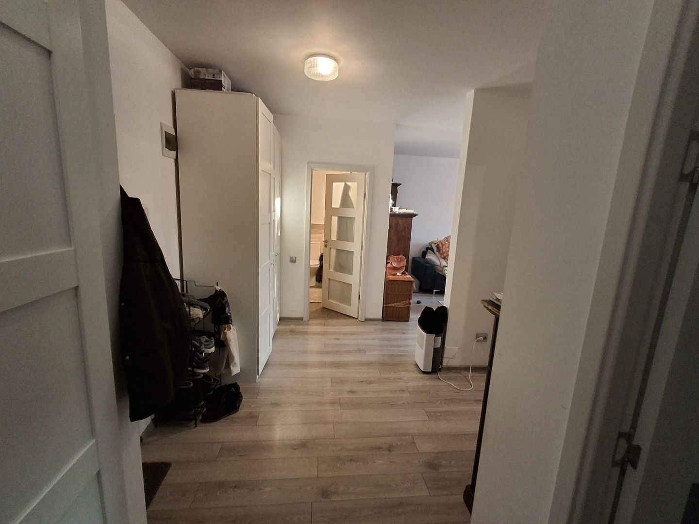 De vanzare apartament cu gradina - Poză 5