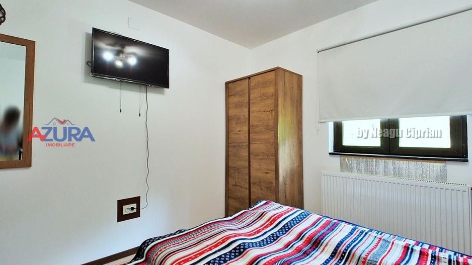 AZURA Imobiliare Pitesti - Casă de vacanță, Nucșoara! - Poză 86