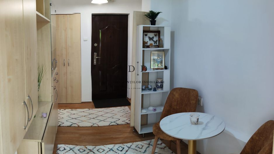Apartament 2 camere de vanzare, INVESTITIE-Gheorgheni zona Iulius Mall - Poză 9