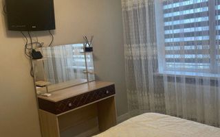 Chirie, apartament, o cameră, str. Nicolae Testimițanu, Centru - Poză 4