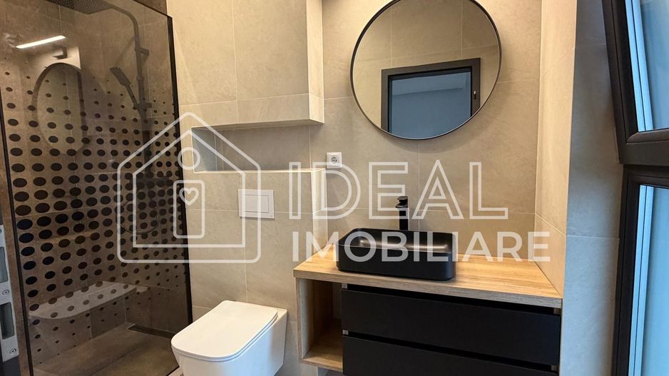 Apartament premium cu 4 camere și curte proprie – parter - Poză 3