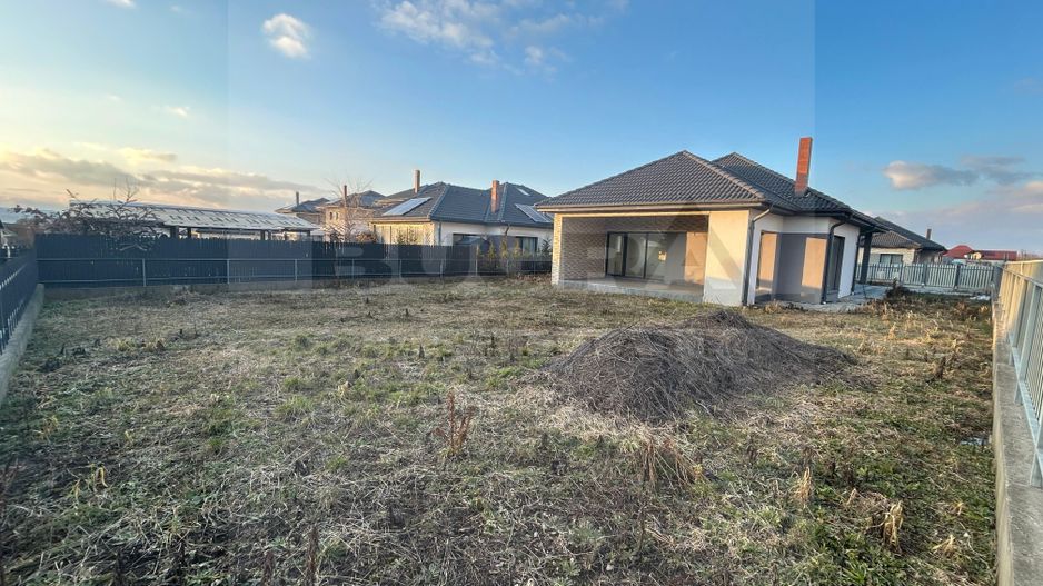 Casa individuala in ansamblu privat, 120 mp utili, 620 mp teren - Poză 5