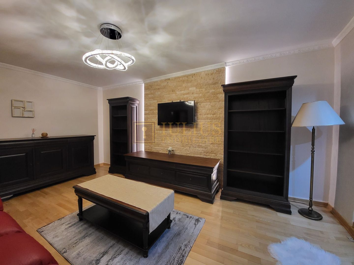 3 camere | 2 bai | centrala proprie | - Poză 2