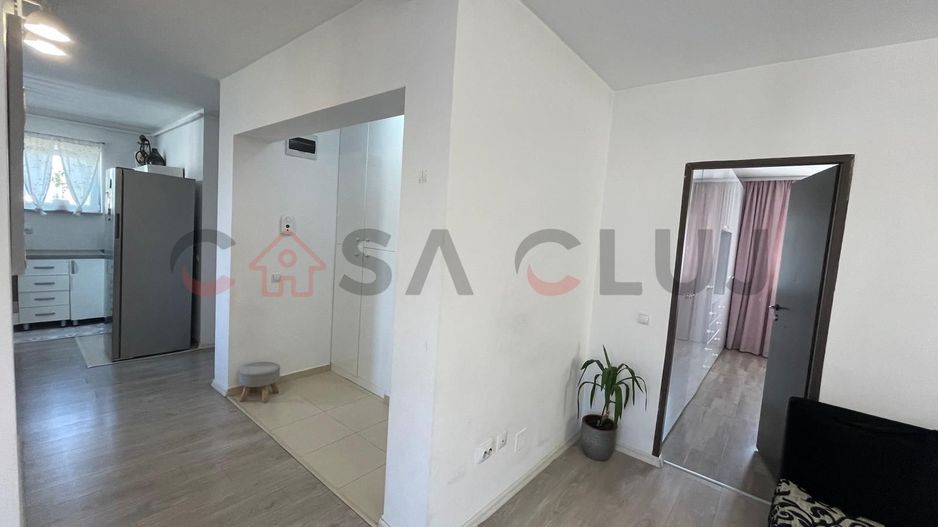 LA CHEIE | Parcare Inclusa | MODERN | Marasti - Poză 15