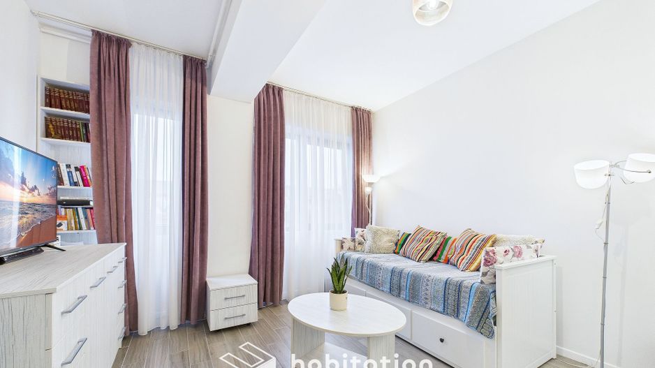 2 camere cu stil în Mircea cel Bătrân • Confort și liniște garantată - Poză 1