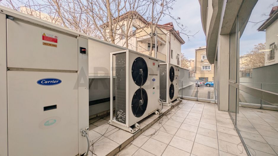 Zero comision, 155mp birou - comercial. Victoriei, parcare, 9' metrou - Poză 5