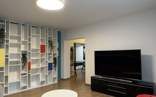 Apartament 4 camere de închiriat, Panduri, prima închiriere, renovat - Poză 2