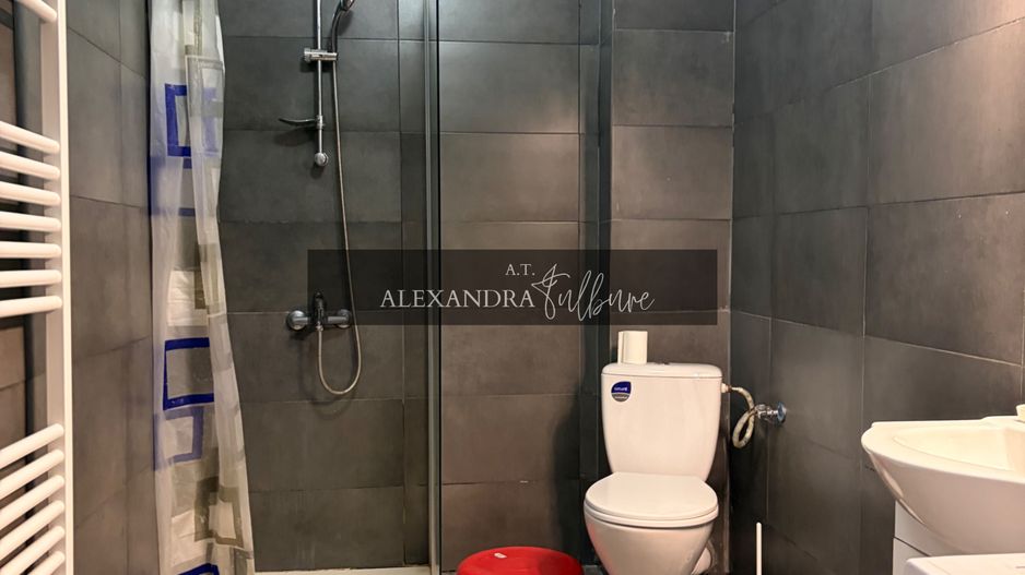 Apartament la cheie | 3 camere | 2 băi | terasa | parcare | Lombului - Poză 6