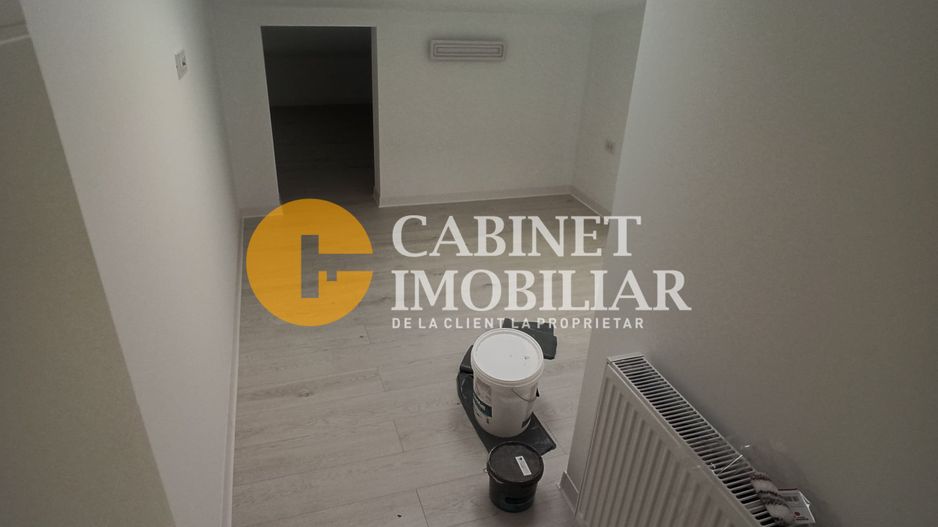 APARTAMENT 3 CAMERE - BLOC NOU - LOC DE PARCARE - VALEA LUPULUI - Poză 2