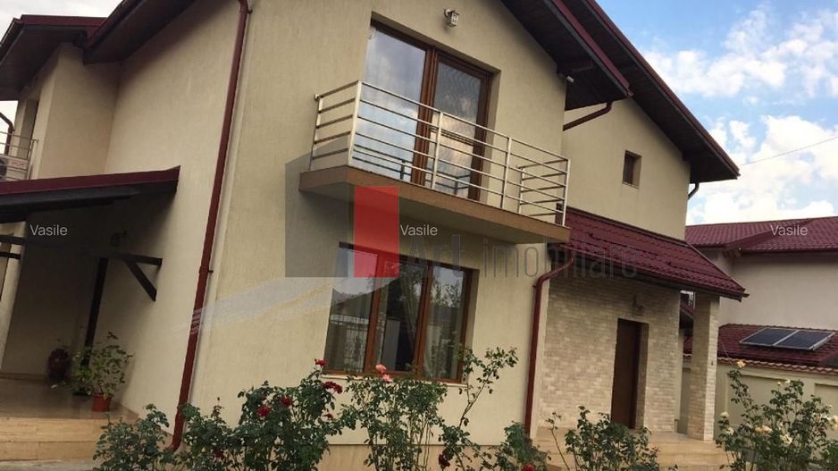 Vila Pantelimon - Padure - Poză 1