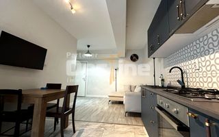 Apartament 2 camere  Copou 50MP bloc nou cu balcon - Poză 3