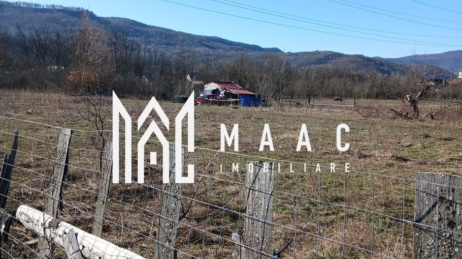 Teren Salatrucel | 8300 m | 12 euro/ metru | Intravilan si extravilan | - Poză 2