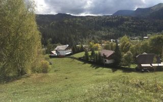 De vânzare teren intravilan Gresu/VN - Poză 8