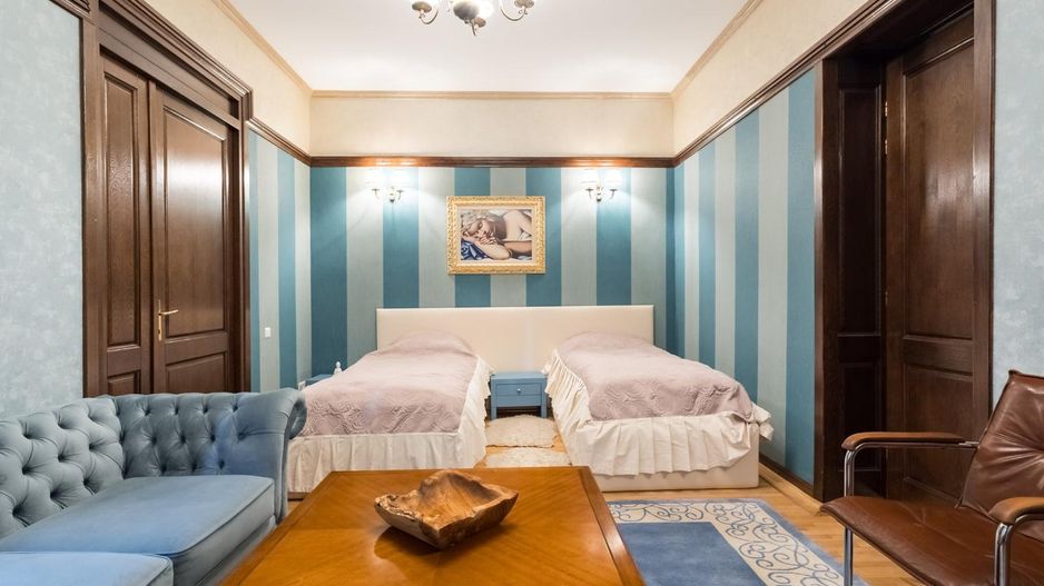 ARMENEASCA, BIROU ELEGANT, SINGUR PE NIVEL, PARTER, 185 MP! - Poză 34