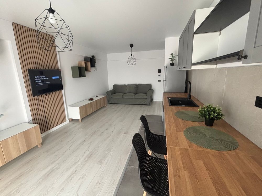 Apartament Berceni/Sun Royal View - Poză 4