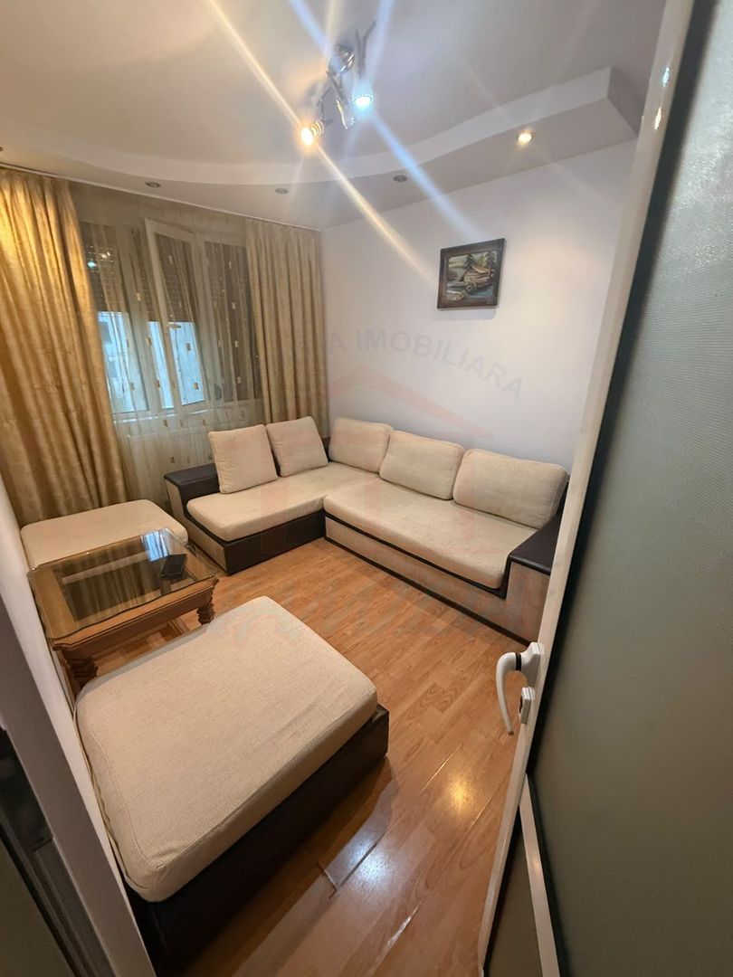 Apartament 2 camere de vânzare – Micro 19, Galați - Poză 3
