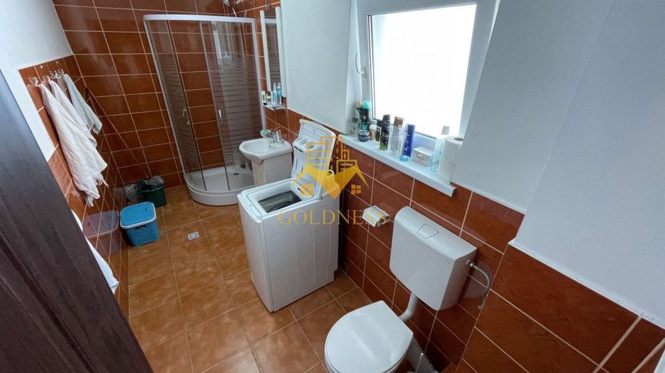 O camera, Marasti, Zona Fsega, Iulius Mall, Parcare, balcon - Poză 5