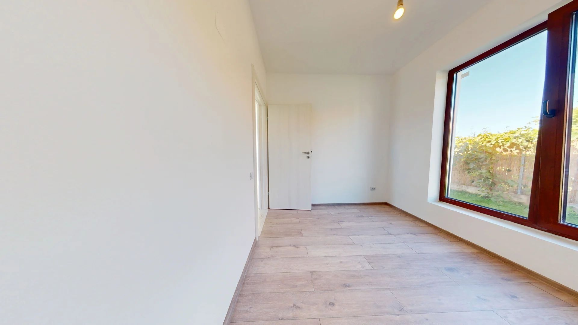 Vila noua, din caramida Harman-Brasov - Poză 12