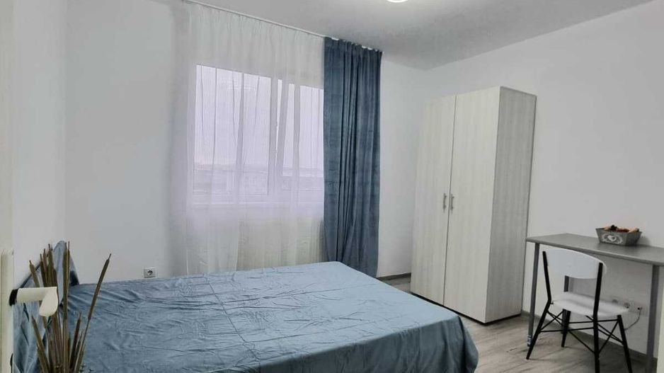 Apartament spațios, 48 mp, langa Artemia – Etaj 3 | Bloc nou, Mobilat - Poză 5