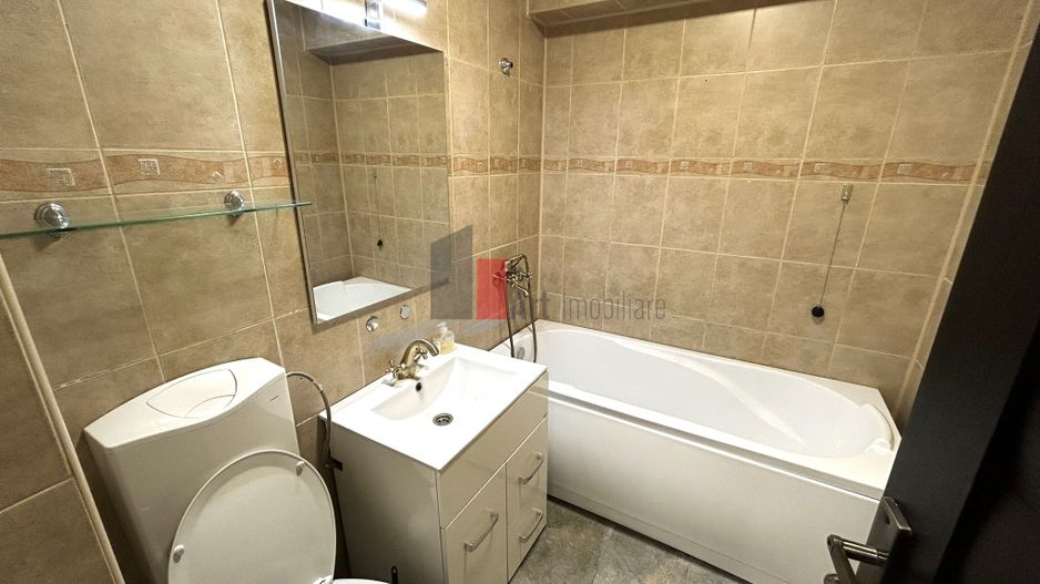 Apartament 3 camere, prima inchiriere | zona Perla/Dorobanti - Poză 16