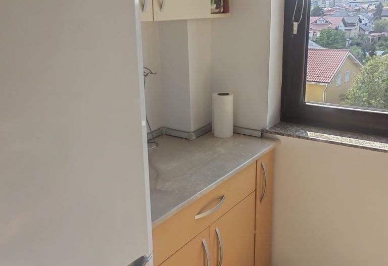 Apartament 3 Camere de Inchiriat | Centrala proprie | Bloc 2014 | Valea Oltului - Poză 6