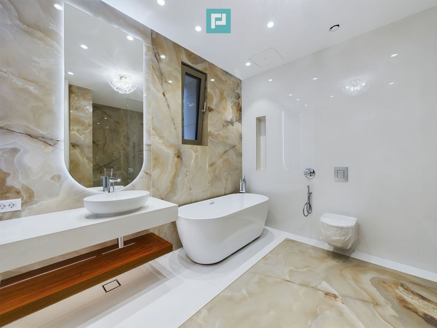 Apartament de Lux cu 3 Camere în Zona Dorobanți - Poză 18