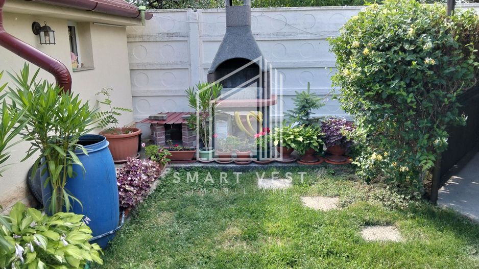 Casa de vânzare 380mp + locuinta separata pt oaspeti | Zona Cloșca - Poză 30