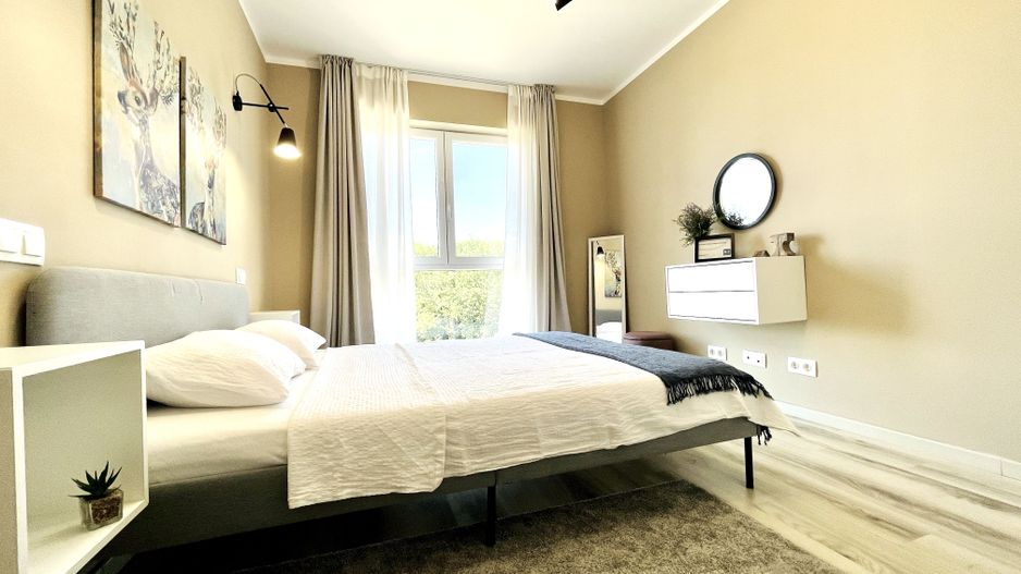 2 camere, vedere pădure, Adora Forest 2 - Poză 9