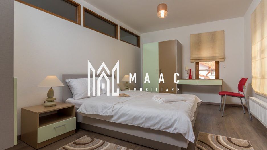 Apartament 3 camere I Lux I Orasul de Jos - Poză 2