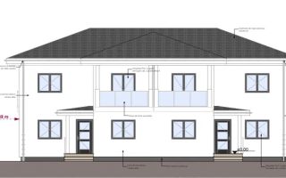 Duplex de vanzare in Selimbar - Poză 10