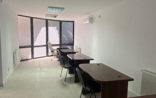 Spațiu comercial de închiriat în Tătărași, Iași – 276 mp, 3 niveluri - Poză 10