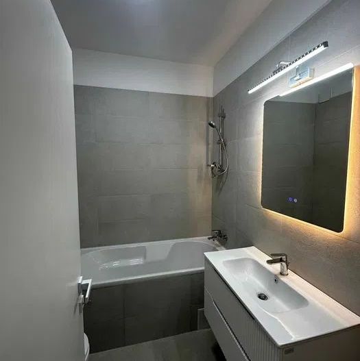 Apartament de inchiriat 2 camere in Exigent Plaza - Poză 6