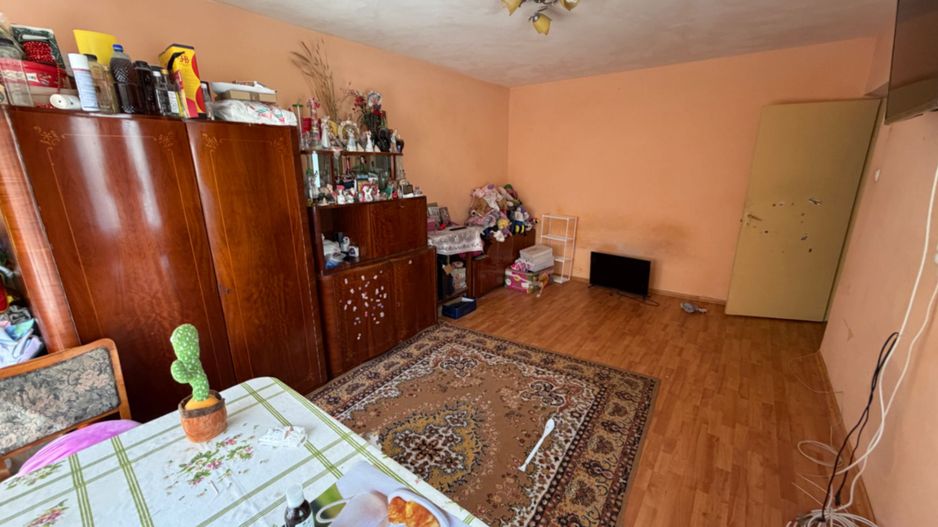 Apartament 2 camere, etaj 2 - Cugir - Poză 10