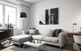 Apartament decomandat - 2 camere, bloc nou, zona excelenta, Sector 4 - Poză 5