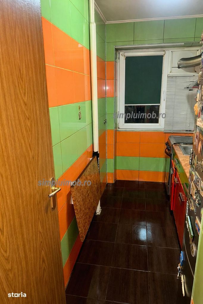 46 Mp Bulevardul Constantin Brancoveanu - Poză 11