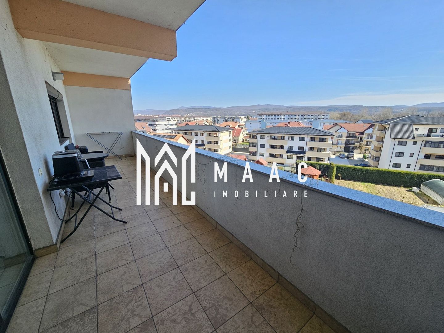 Apartament 3 camere |Dem. Radulescu| 94,5mp |2 locuri parcare - Poză 7