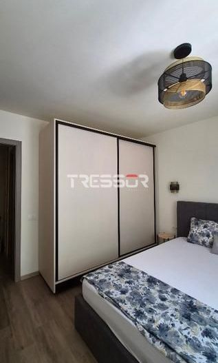 2 camere  Zona Dacia | Mobilat și utilat modern - Poză 8