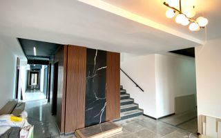 Apartament 75mp LA CHEIE., garaj si boxa, Sibiu - Poză 7